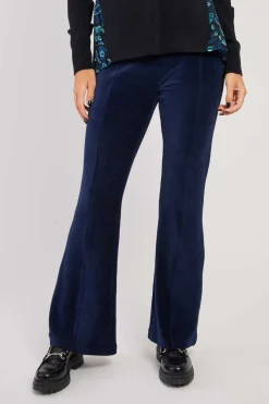 Store Pantalon en velours côtelé RAGTIME Les Jupes & Pantalons