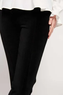 Store Pantalon en velours côtelé RAGTIME Les Jupes & Pantalons